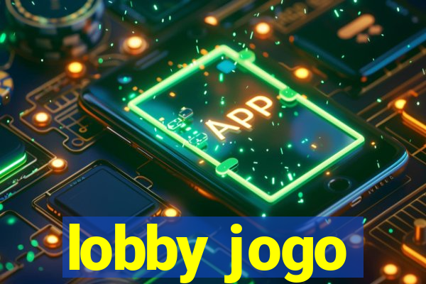 lobby jogo